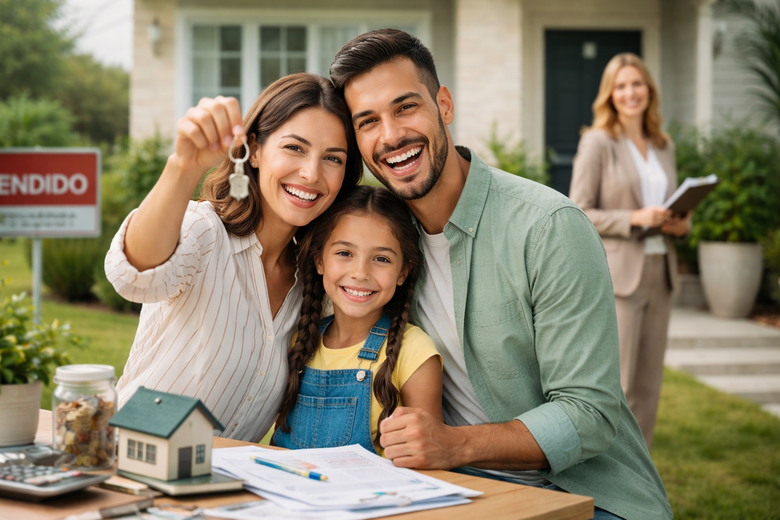 Servicios Financieros