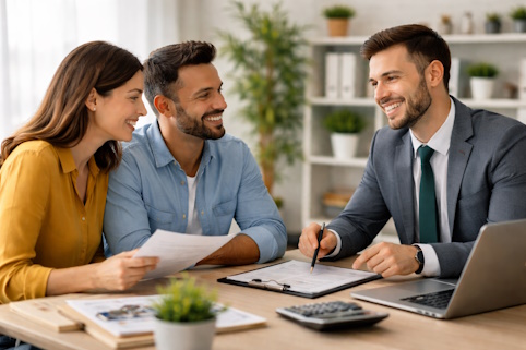 Servicios Financieros CACEI